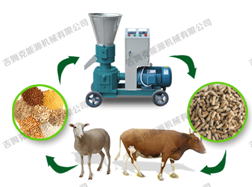 顆粒機(jī)、動物、顆粒